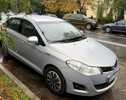 ЗАЗ Форза 2011 в Киеве на Automoto.ua Серый ЗАЗ Форза, объемом двигателя 1.5 л и пробегом 80 тыс. км за 2999 $, фото 2 на Automoto.ua