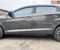 Сірий ЗАЗ Форза, об'ємом двигуна 1.5 л та пробігом 160 тис. км за 2300 $, фото 5 на Automoto.ua