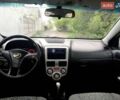 Серый ЗАЗ Форза, объемом двигателя 1.5 л и пробегом 70 тыс. км за 3250 $, фото 5 на Automoto.ua