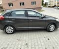 Серый ЗАЗ Форза, объемом двигателя 1.5 л и пробегом 93 тыс. км за 3100 $, фото 6 на Automoto.ua