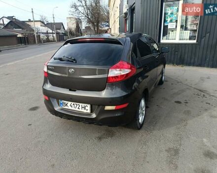 Сірий ЗАЗ Форза, об'ємом двигуна 1.5 л та пробігом 120 тис. км за 3500 $, фото 3 на Automoto.ua