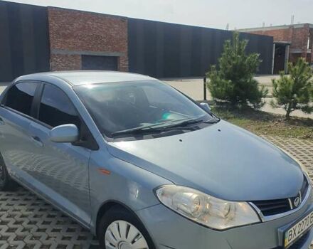 Серый ЗАЗ Форза, объемом двигателя 1.5 л и пробегом 68 тыс. км за 3500 $, фото 10 на Automoto.ua