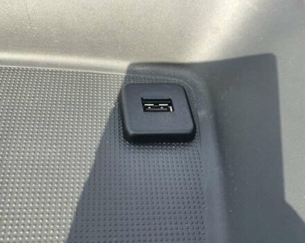 Серый ЗАЗ Форза, объемом двигателя 1.5 л и пробегом 68 тыс. км за 3500 $, фото 18 на Automoto.ua