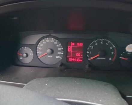 ЗАЗ Форза 2011 у Сарнах на Automoto.ua Сірий ЗАЗ Форза, об'ємом двигуна 1.5 л та пробігом 135 тис. км за 2600 $, фото 2 на Automoto.ua