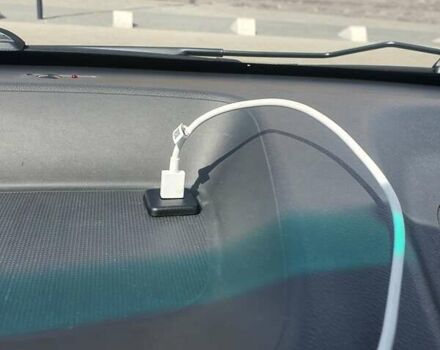 Серый ЗАЗ Форза, объемом двигателя 1.5 л и пробегом 68 тыс. км за 3500 $, фото 23 на Automoto.ua