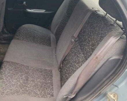 ЗАЗ Форза 2011 у Сарнах на Automoto.ua Сірий ЗАЗ Форза, об'ємом двигуна 1.5 л та пробігом 135 тис. км за 2600 $, фото 5 на Automoto.ua