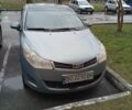 Сірий ЗАЗ Форза, об'ємом двигуна 1.5 л та пробігом 120 тис. км за 3000 $, фото 1 на Automoto.ua