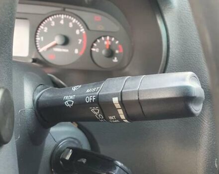 Серый ЗАЗ Форза, объемом двигателя 1.5 л и пробегом 68 тыс. км за 3500 $, фото 17 на Automoto.ua