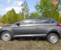 Сірий ЗАЗ Форза, об'ємом двигуна 1.5 л та пробігом 138 тис. км за 2300 $, фото 5 на Automoto.ua
