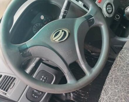 ЗАЗ Форза 2011 у Сарнах на Automoto.ua Сірий ЗАЗ Форза, об'ємом двигуна 1.5 л та пробігом 135 тис. км за 2600 $, фото 3 на Automoto.ua