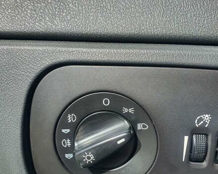 Серый ЗАЗ Форза, объемом двигателя 1.5 л и пробегом 68 тыс. км за 3500 $, фото 14 на Automoto.ua