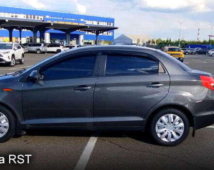 Сірий ЗАЗ Форза, об'ємом двигуна 1.5 л та пробігом 70 тис. км за 3500 $, фото 3 на Automoto.ua