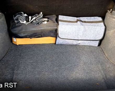 Сірий ЗАЗ Форза, об'ємом двигуна 1.5 л та пробігом 70 тис. км за 3500 $, фото 7 на Automoto.ua