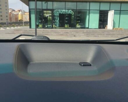 Серый ЗАЗ Форза, объемом двигателя 1.5 л и пробегом 68 тыс. км за 3500 $, фото 19 на Automoto.ua