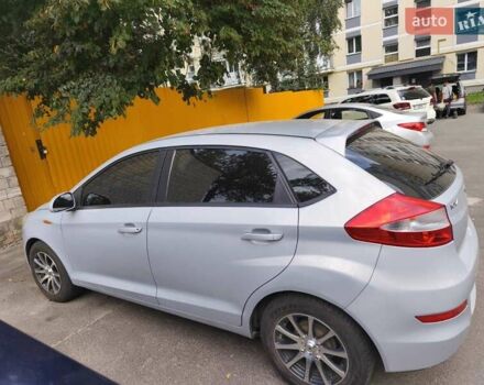 Сірий ЗАЗ Форза, об'ємом двигуна 1.5 л та пробігом 73 тис. км за 4000 $, фото 2 на Automoto.ua