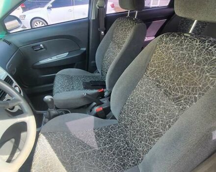 Серый ЗАЗ Форза, объемом двигателя 1.5 л и пробегом 68 тыс. км за 3500 $, фото 27 на Automoto.ua