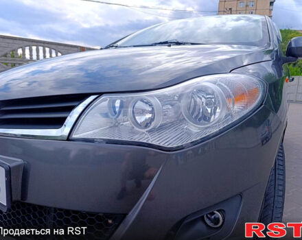 Сірий ЗАЗ Форза, об'ємом двигуна 1.5 л та пробігом 75 тис. км за 3700 $, фото 1 на Automoto.ua