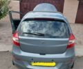 Серый ЗАЗ Форза, объемом двигателя 0 л и пробегом 15 тыс. км за 1797 $, фото 1 на Automoto.ua
