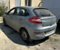 Сірий ЗАЗ Форза, об'ємом двигуна 1.5 л та пробігом 210 тис. км за 704 $, фото 4 на Automoto.ua