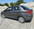 Сірий ЗАЗ Форза, об'ємом двигуна 1.5 л та пробігом 166 тис. км за 2356 $, фото 3 на Automoto.ua