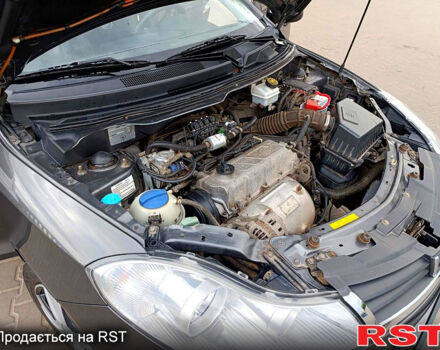 Сірий ЗАЗ Форза, об'ємом двигуна 1.5 л та пробігом 75 тис. км за 3700 $, фото 3 на Automoto.ua