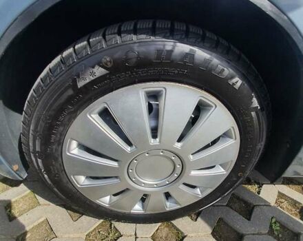 Серый ЗАЗ Форза, объемом двигателя 1.5 л и пробегом 68 тыс. км за 3500 $, фото 38 на Automoto.ua