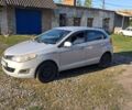 Серый ЗАЗ Форза, объемом двигателя 1.5 л и пробегом 90 тыс. км за 3100 $, фото 1 на Automoto.ua