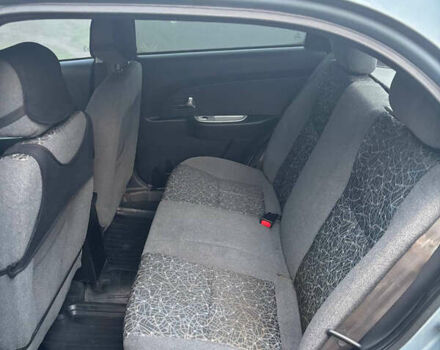 Сірий ЗАЗ Форза, об'ємом двигуна 1.5 л та пробігом 217 тис. км за 3000 $, фото 7 на Automoto.ua