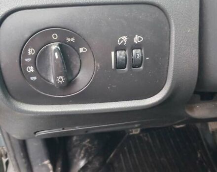 ЗАЗ Форза 2011 у Сарнах на Automoto.ua Сірий ЗАЗ Форза, об'ємом двигуна 1.5 л та пробігом 135 тис. км за 2600 $, фото 6 на Automoto.ua