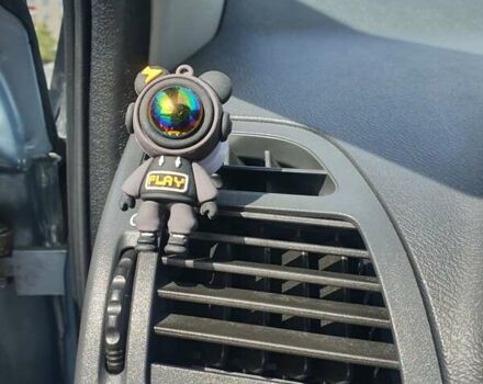 Серый ЗАЗ Форза, объемом двигателя 1.5 л и пробегом 68 тыс. км за 3500 $, фото 13 на Automoto.ua