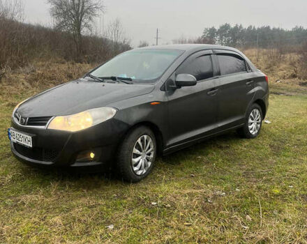 Серый ЗАЗ Форза, объемом двигателя 1.5 л и пробегом 150 тыс. км за 2700 $, фото 3 на Automoto.ua