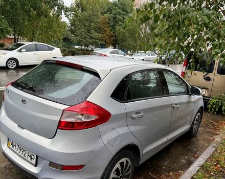 ЗАЗ Форза 2011 в Киеве на Automoto.ua Серый ЗАЗ Форза, объемом двигателя 1.5 л и пробегом 80 тыс. км за 2999 $, фото 4 на Automoto.ua