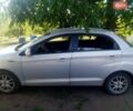 Сірий ЗАЗ Форза, об'ємом двигуна 1.5 л та пробігом 200 тис. км за 2199 $, фото 3 на Automoto.ua