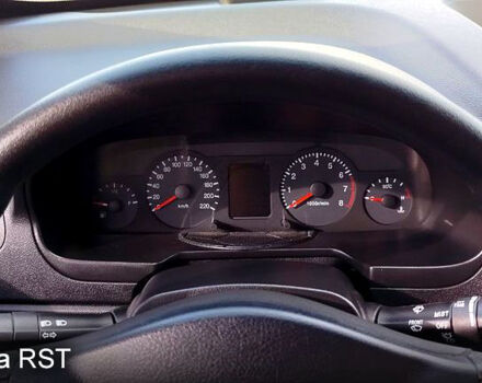 Сірий ЗАЗ Форза, об'ємом двигуна 1.5 л та пробігом 70 тис. км за 3500 $, фото 10 на Automoto.ua