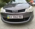 Серый ЗАЗ Форза, объемом двигателя 1.5 л и пробегом 93 тыс. км за 3100 $, фото 22 на Automoto.ua