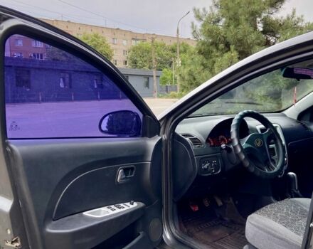 Сірий ЗАЗ Форза, об'ємом двигуна 1.5 л та пробігом 170 тис. км за 2650 $, фото 8 на Automoto.ua