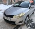 Серый ЗАЗ Форза, объемом двигателя 1.5 л и пробегом 220 тыс. км за 1850 $, фото 1 на Automoto.ua