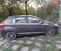 Сірий ЗАЗ Форза, об'ємом двигуна 1.5 л та пробігом 59 тис. км за 2499 $, фото 1 на Automoto.ua