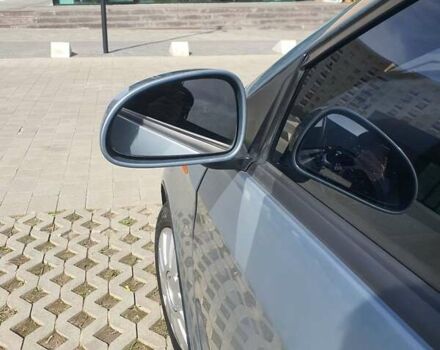 Серый ЗАЗ Форза, объемом двигателя 1.5 л и пробегом 68 тыс. км за 3500 $, фото 7 на Automoto.ua