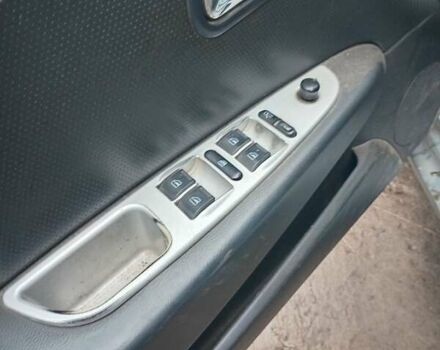 ЗАЗ Форза 2011 у Сарнах на Automoto.ua Сірий ЗАЗ Форза, об'ємом двигуна 1.5 л та пробігом 135 тис. км за 2600 $, фото 1 на Automoto.ua