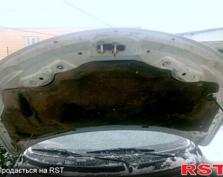 Серый ЗАЗ Форза, объемом двигателя 1.5 л и пробегом 150 тыс. км за 2800 $, фото 8 на Automoto.ua