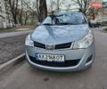 Серый ЗАЗ Форза, объемом двигателя 1.5 л и пробегом 21 тыс. км за 3800 $, фото 4 на Automoto.ua