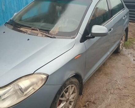 ЗАЗ Форза 2011 у Сарнах на Automoto.ua Сірий ЗАЗ Форза, об'ємом двигуна 1.5 л та пробігом 135 тис. км за 2600 $, фото 11 на Automoto.ua