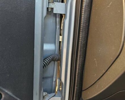 Серый ЗАЗ Форза, объемом двигателя 1.5 л и пробегом 21 тыс. км за 3800 $, фото 12 на Automoto.ua