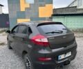 Сірий ЗАЗ Форза, об'ємом двигуна 1.5 л та пробігом 160 тис. км за 2300 $, фото 1 на Automoto.ua