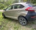 Сірий ЗАЗ Форза, об'ємом двигуна 1.5 л та пробігом 220 тис. км за 1400 $, фото 4 на Automoto.ua