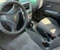 Сірий ЗАЗ Форза, об'ємом двигуна 1.5 л та пробігом 210 тис. км за 704 $, фото 6 на Automoto.ua