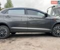 Сірий ЗАЗ Форза, об'ємом двигуна 1.5 л та пробігом 160 тис. км за 2300 $, фото 4 на Automoto.ua