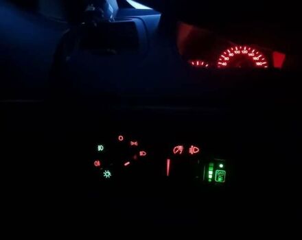 Серый ЗАЗ Форза, объемом двигателя 1.5 л и пробегом 68 тыс. км за 3500 $, фото 1 на Automoto.ua