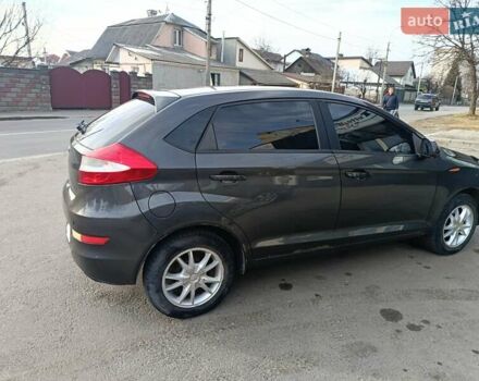 Сірий ЗАЗ Форза, об'ємом двигуна 1.5 л та пробігом 120 тис. км за 3500 $, фото 2 на Automoto.ua